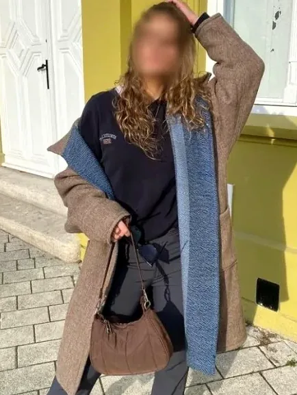 Aino, 22