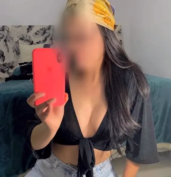 Alina, 31