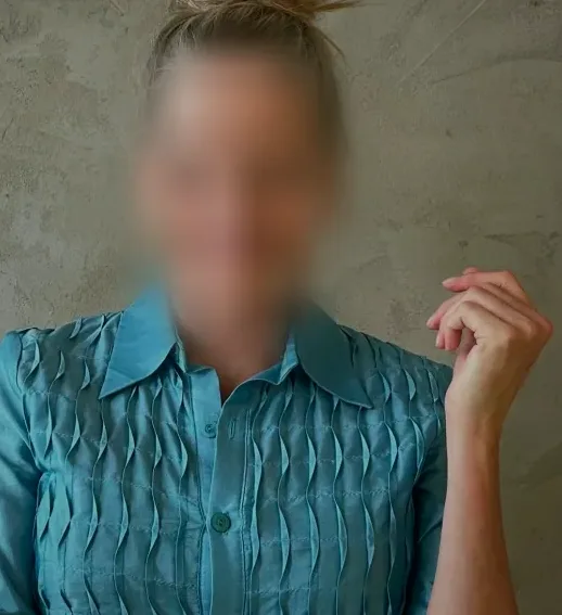 Amanda, 39