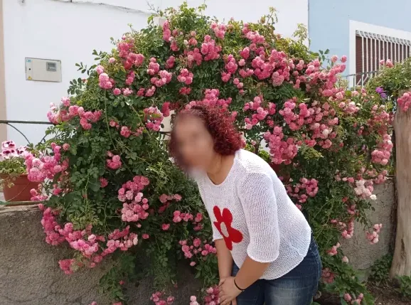 Fanni, 35