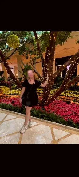 Fatima, 25