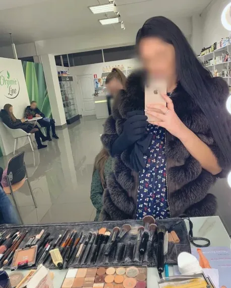 Heidi, 39