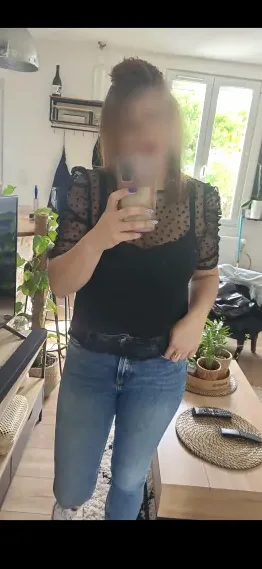 Ida, 34
