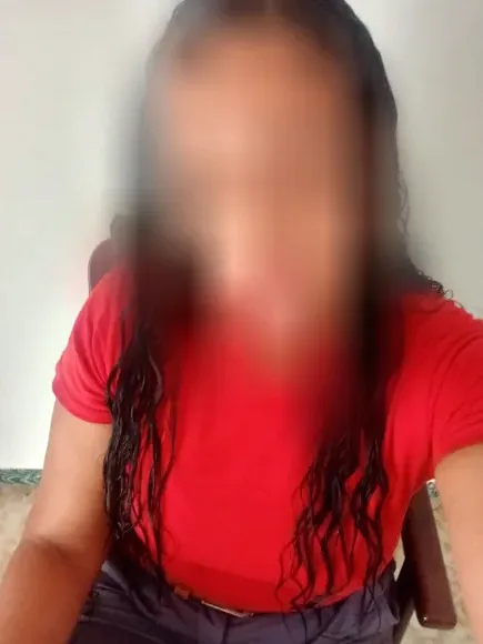 Johanna, 36