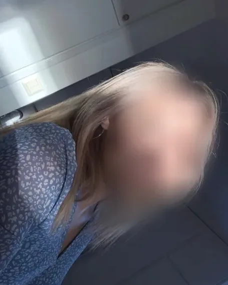 Katri, 19
