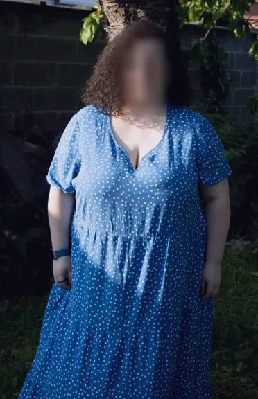 Kirsi, 22