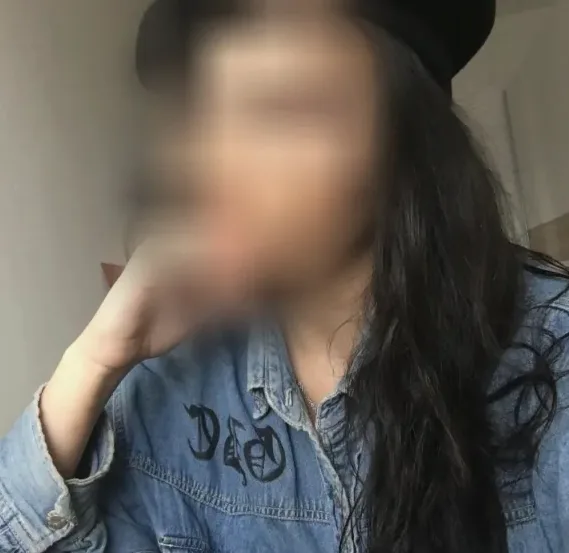 Kristina, 28
