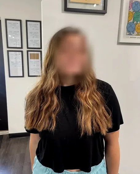 Marja, 19