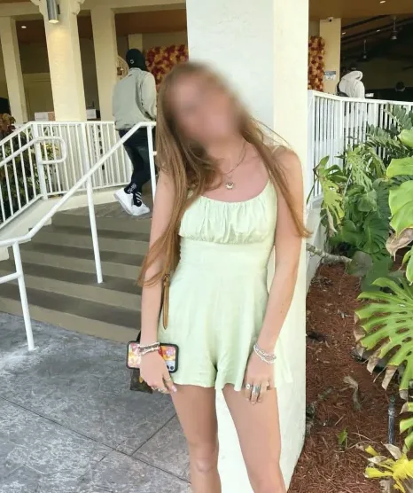 Marja, 19