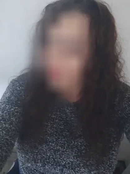 Riikka, 39