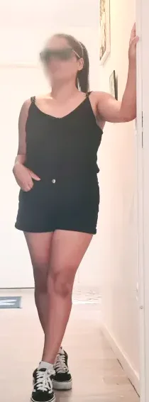 Saara, 38