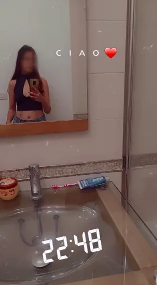 Sanna, 23