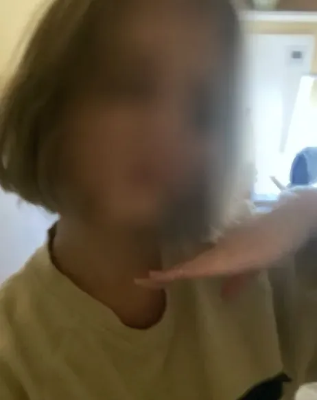 Suvi, 19