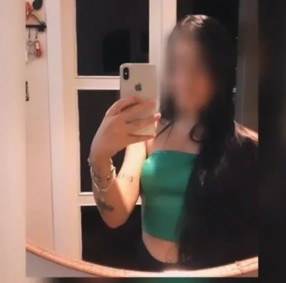 Terhi, 20