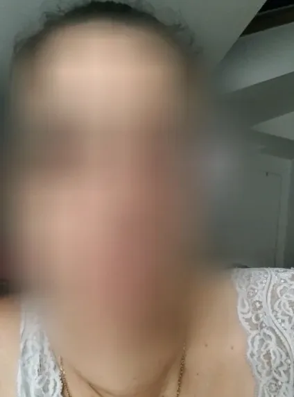 Tiina, 35